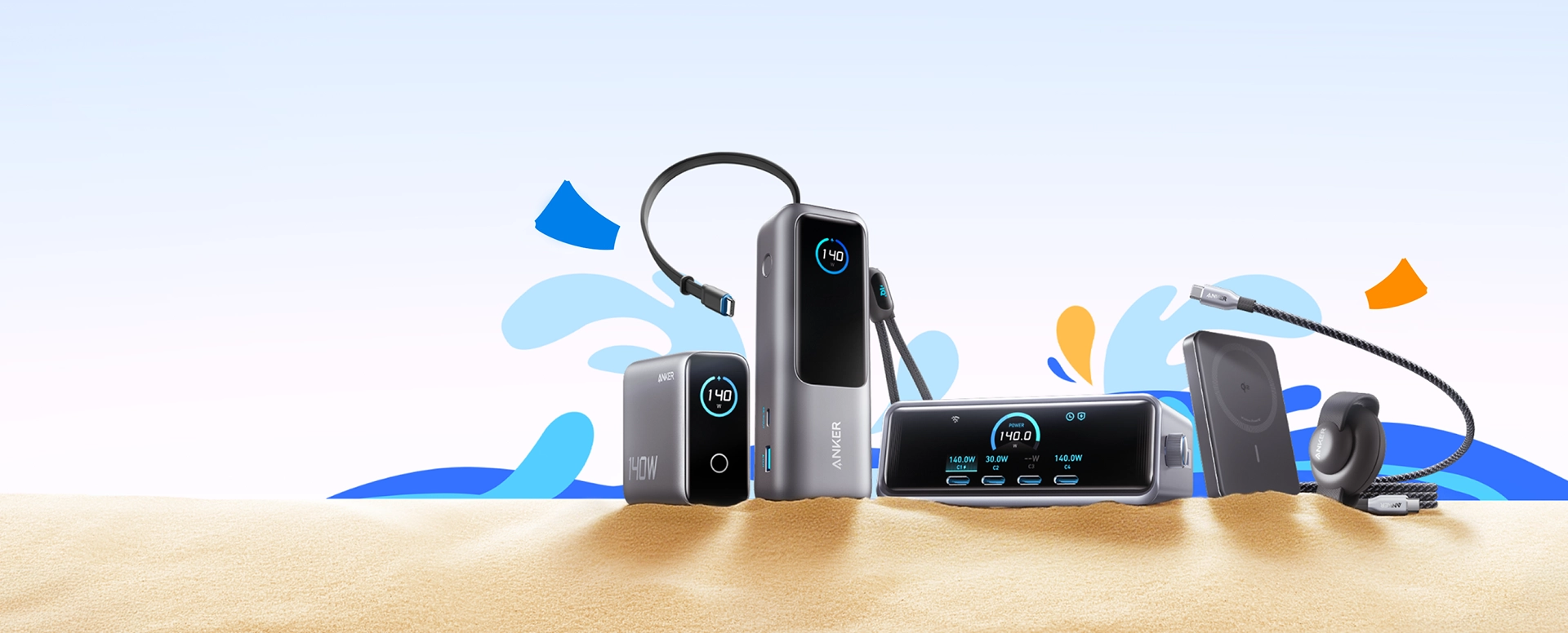 Anker Prime