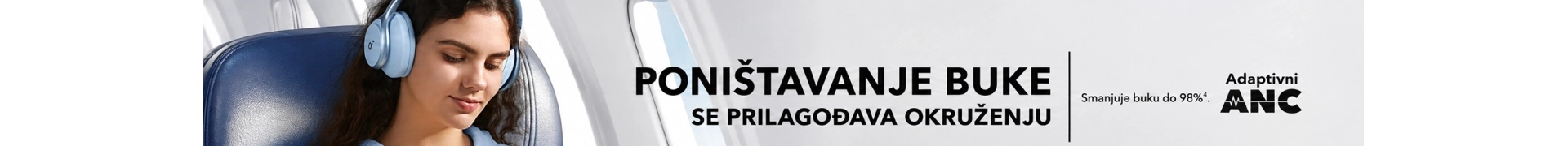 Bežične slušalice