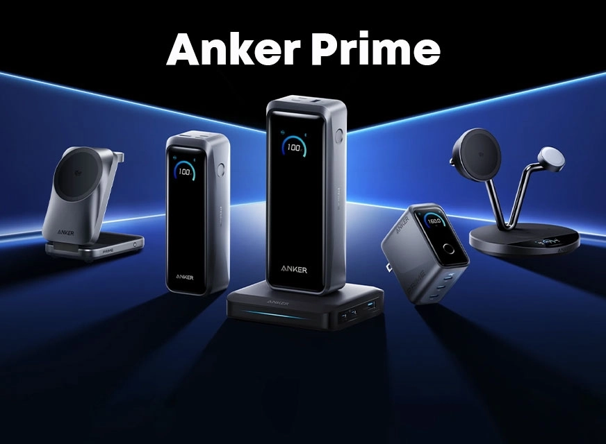 Snaga Koja Pokreće Tvoj Prime
