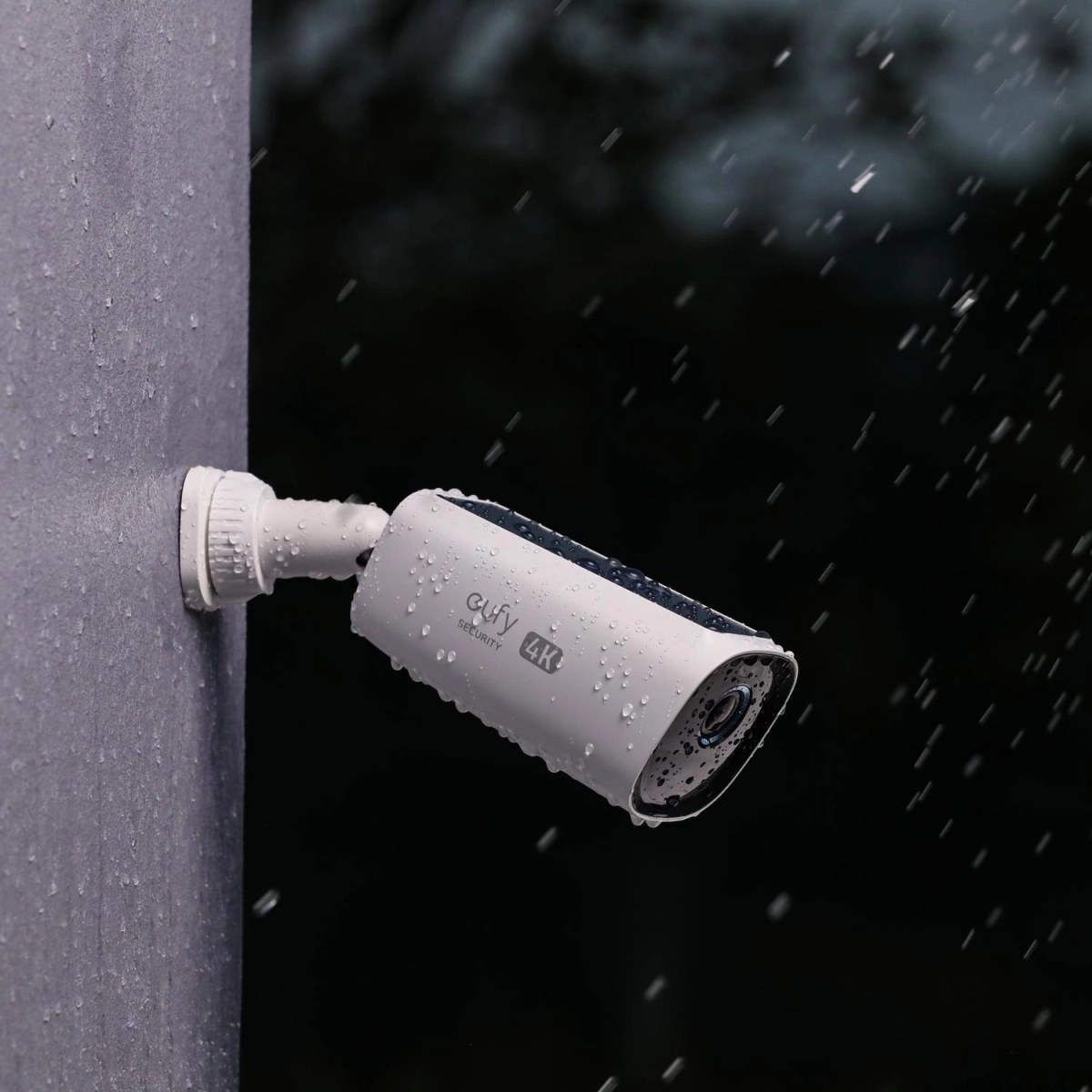 Eufy Security EufyCam 3 HDCVI Kamera 3+1 Kit