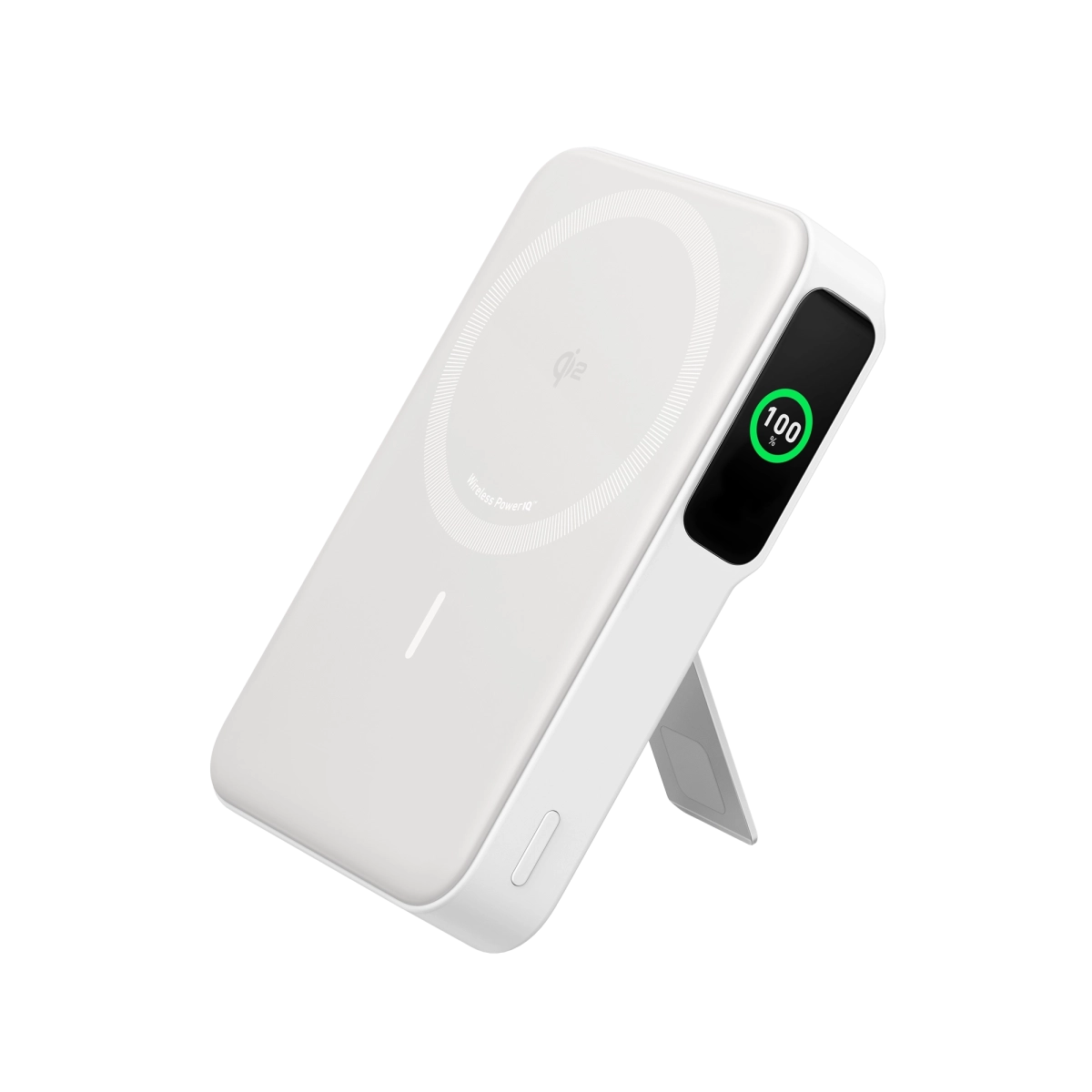 Anker MagGo Power Bank 10000 mAh Bela