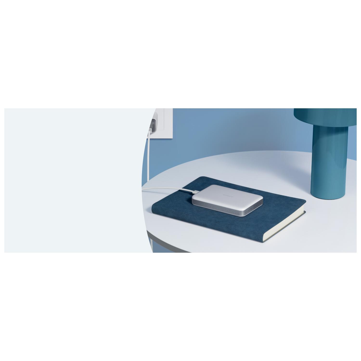Anker MagGo Power Bank 10000 mAh Magnetic Wireless Bela