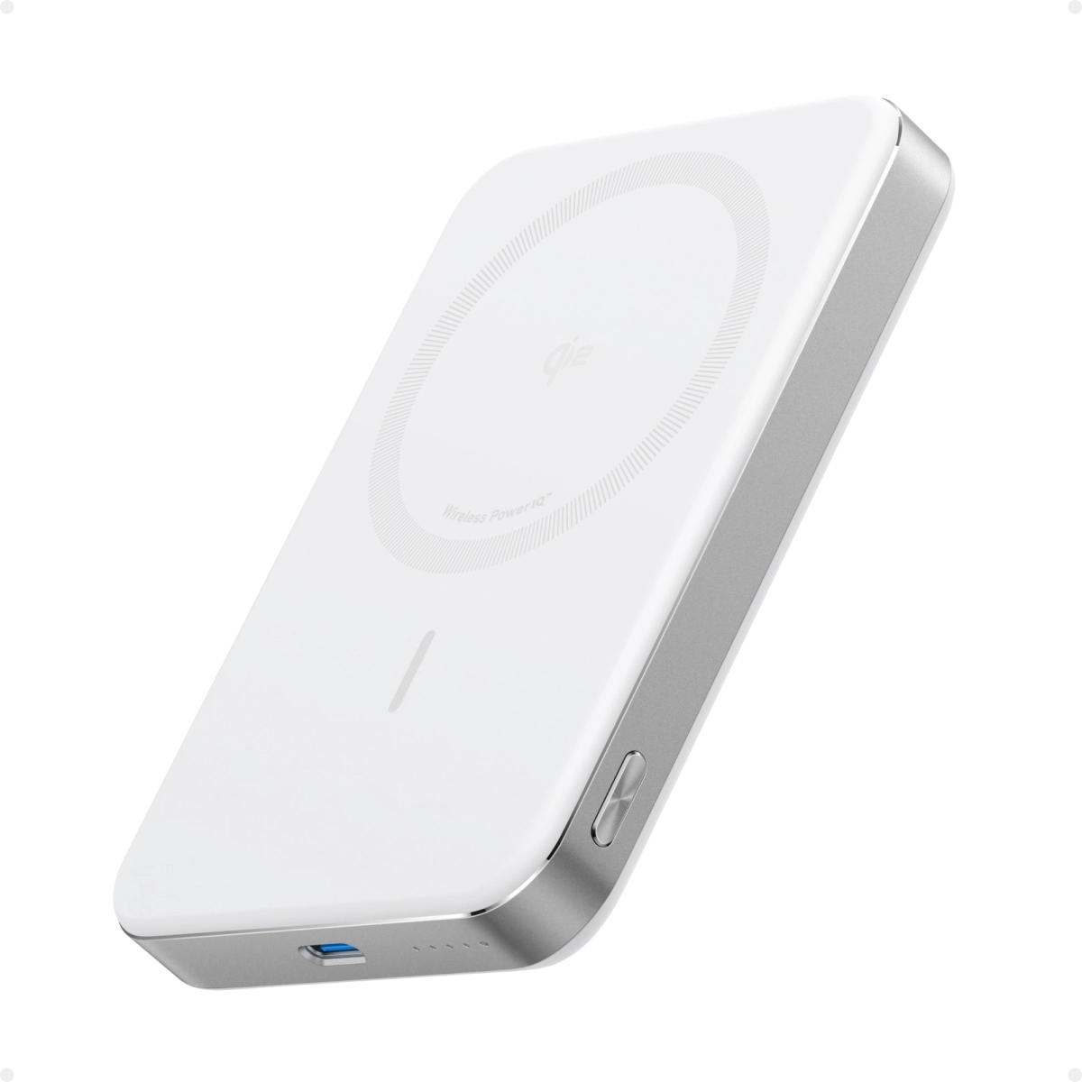 Anker MagGo Power Bank 10000 mAh Magnetic Wireless Bela