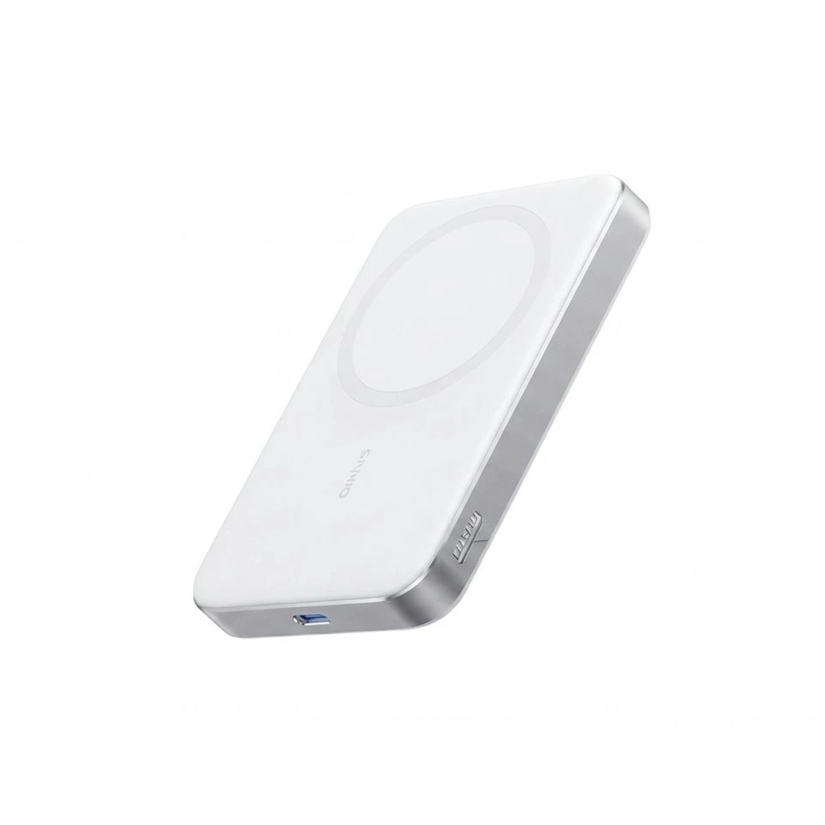 Anker Power Bank MagGo 10.000 mAh 15W Magnetic Wireless Bela