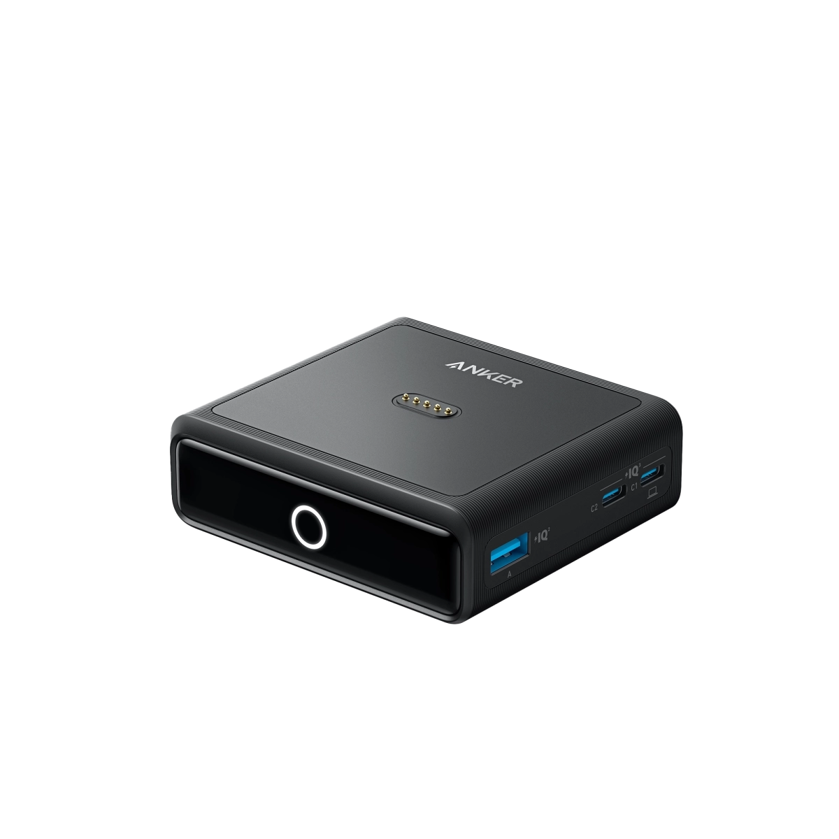 Anker Charging Stand Crna