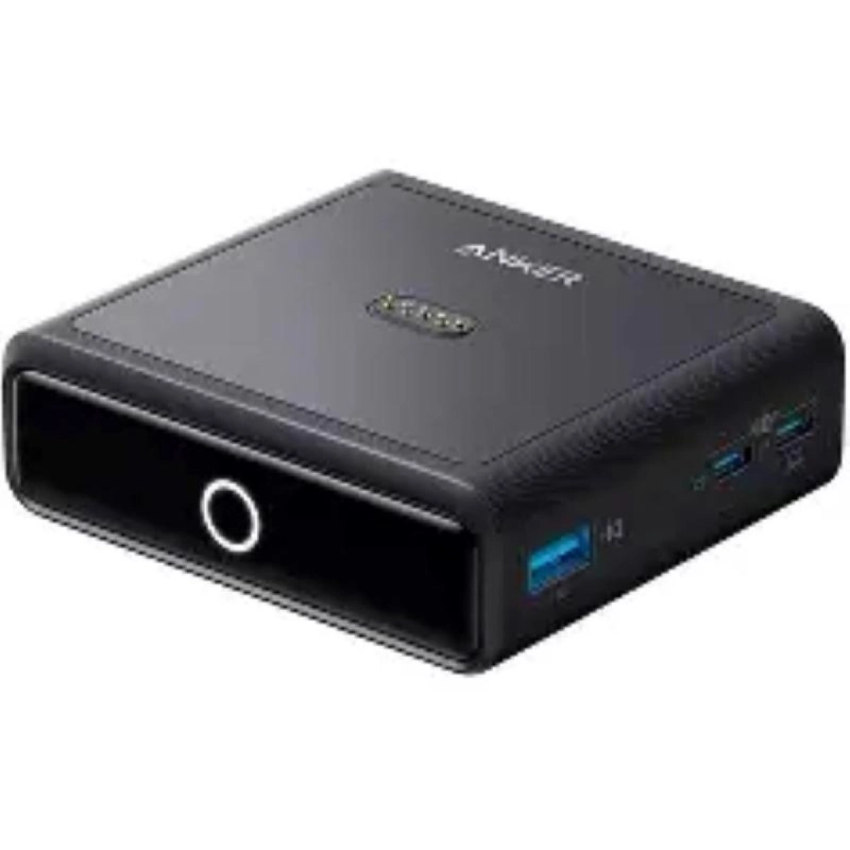 Anker Baza za punjenje Prime Power Bank 100W Crna