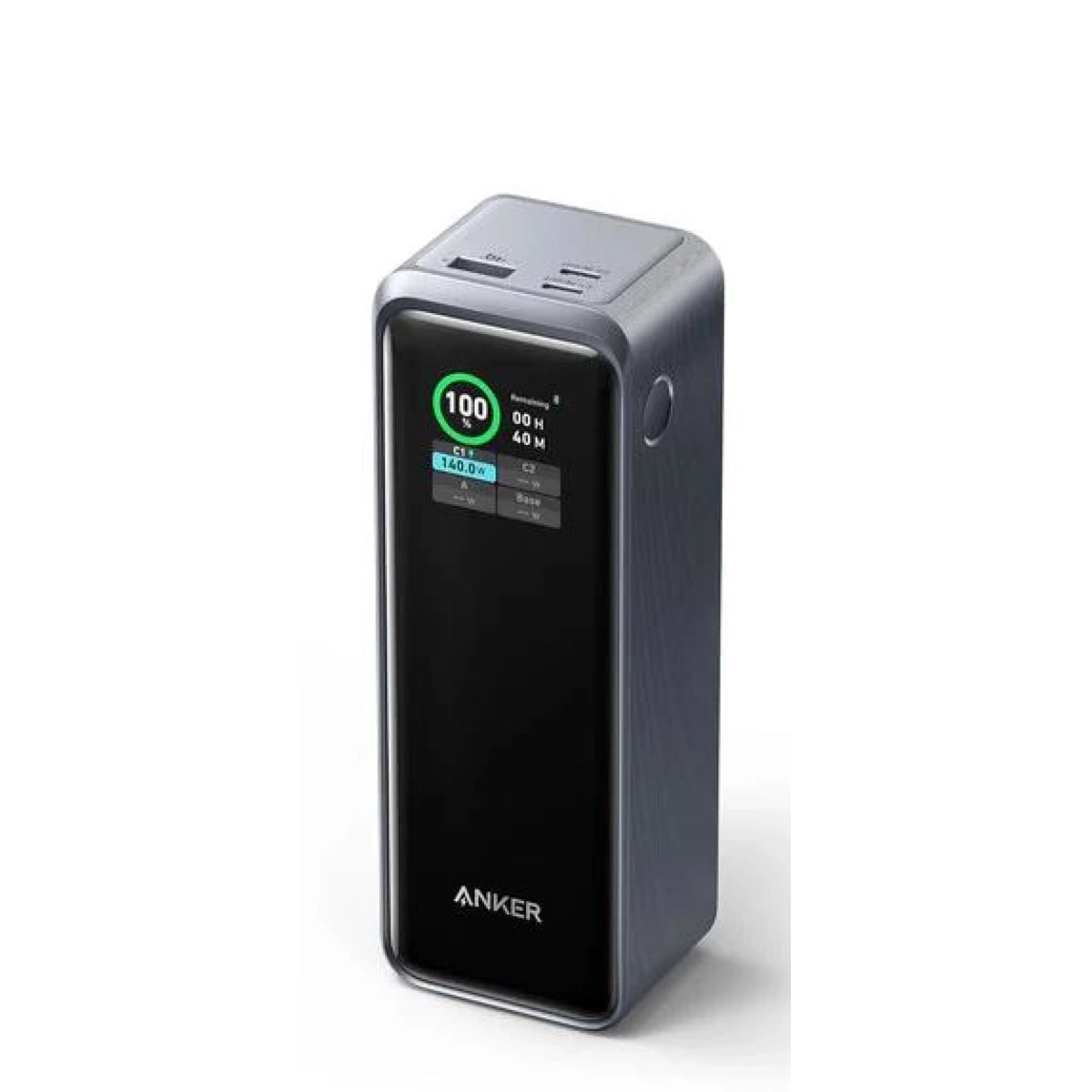 Anker Power Bank Prime 20.000 mAh 200W Crna