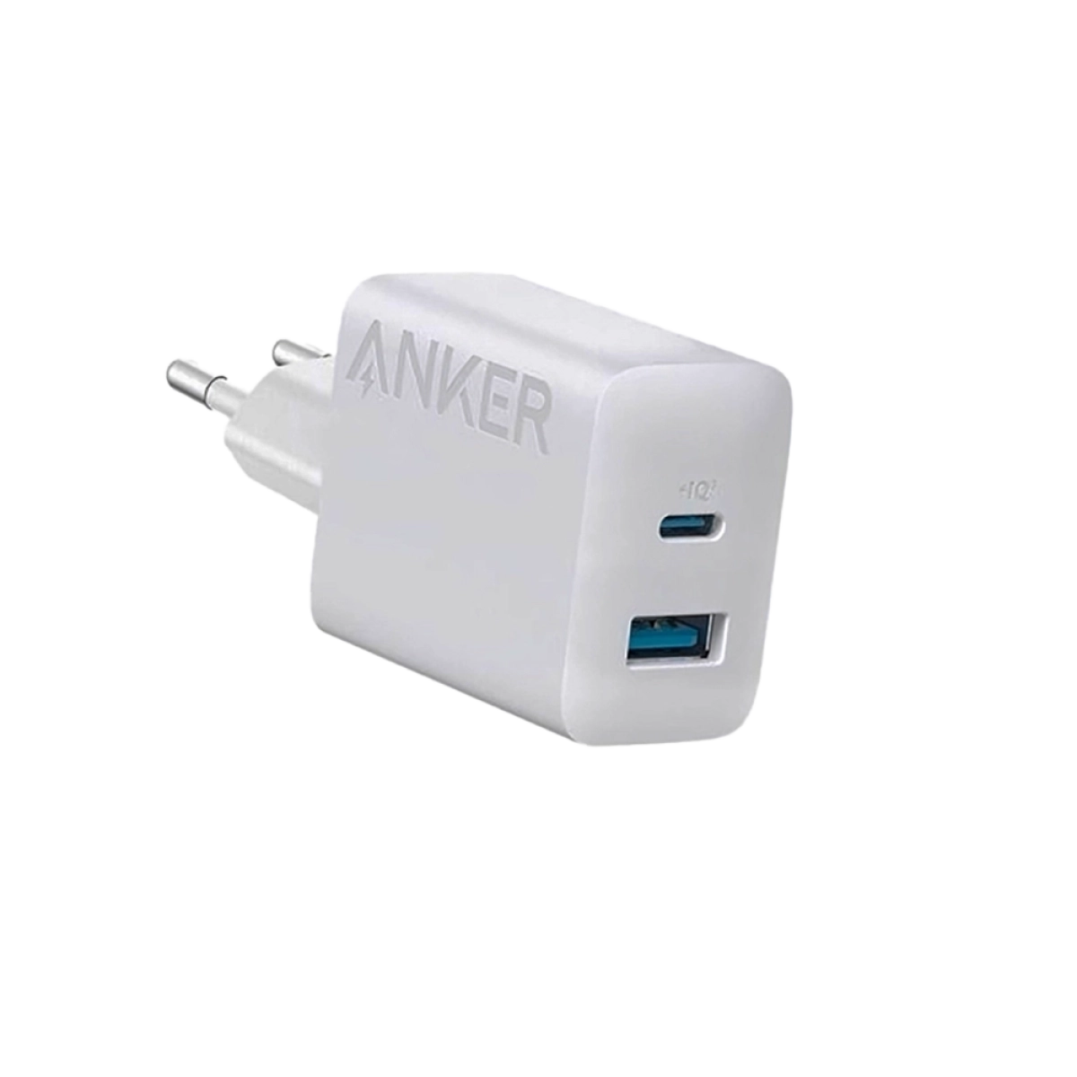 Anker Punjač 20W 2 Ports Bela