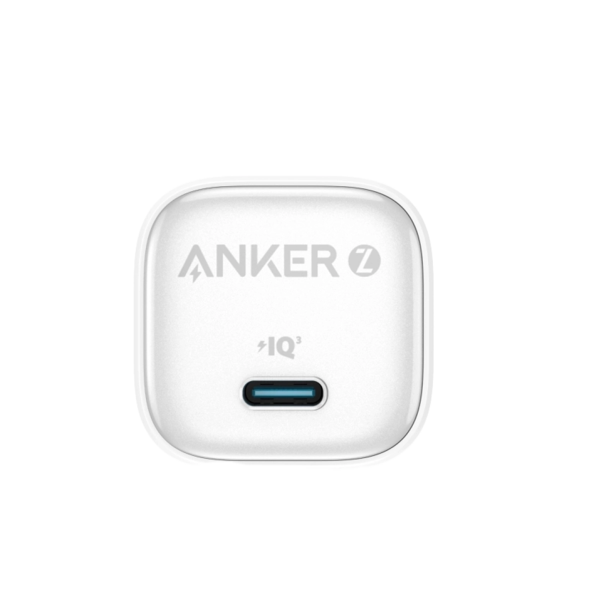 Anker Punjač 30W 1C Bela