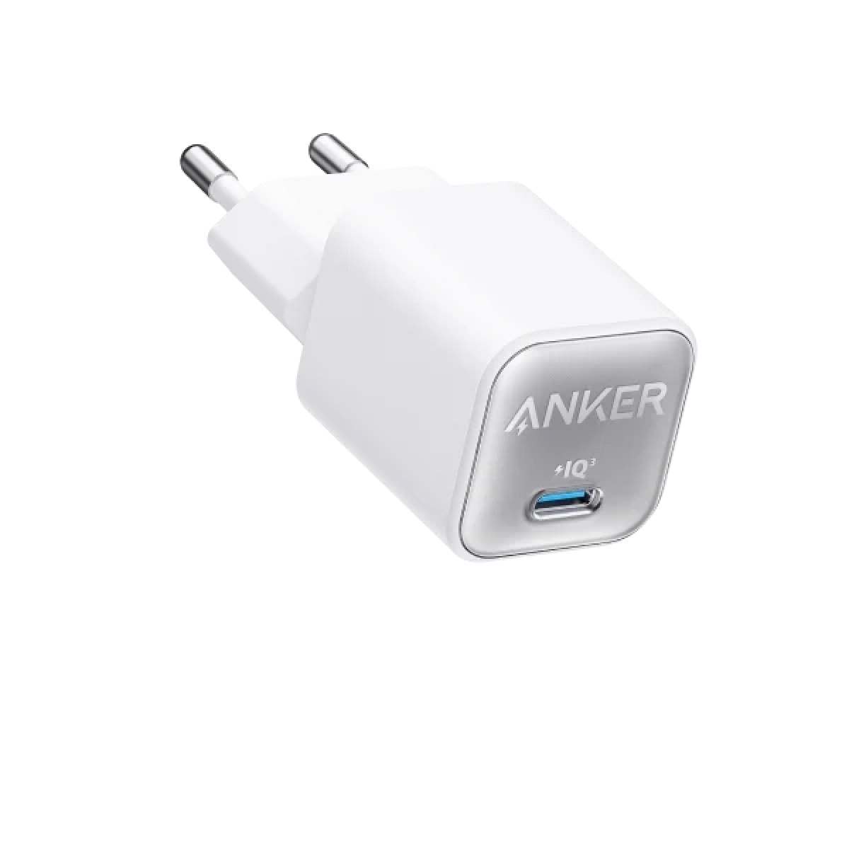 Anker 511 Punjač 30W Nano 3 Bela