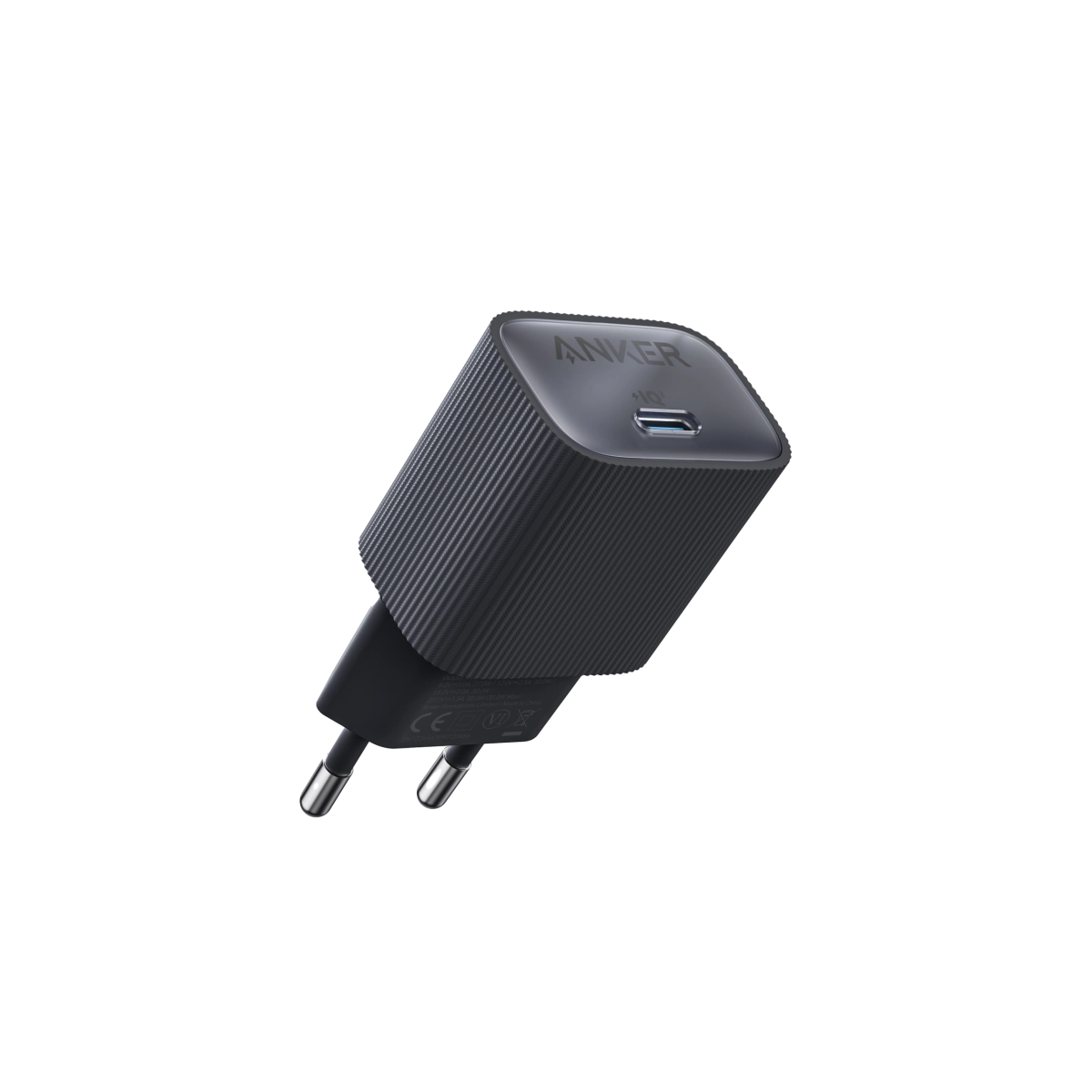 Anker Nano Punjač 30W USB-C Crna