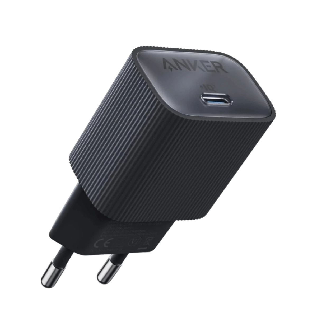 Anker Punjač 30W Nano 4 511 USB-C Black