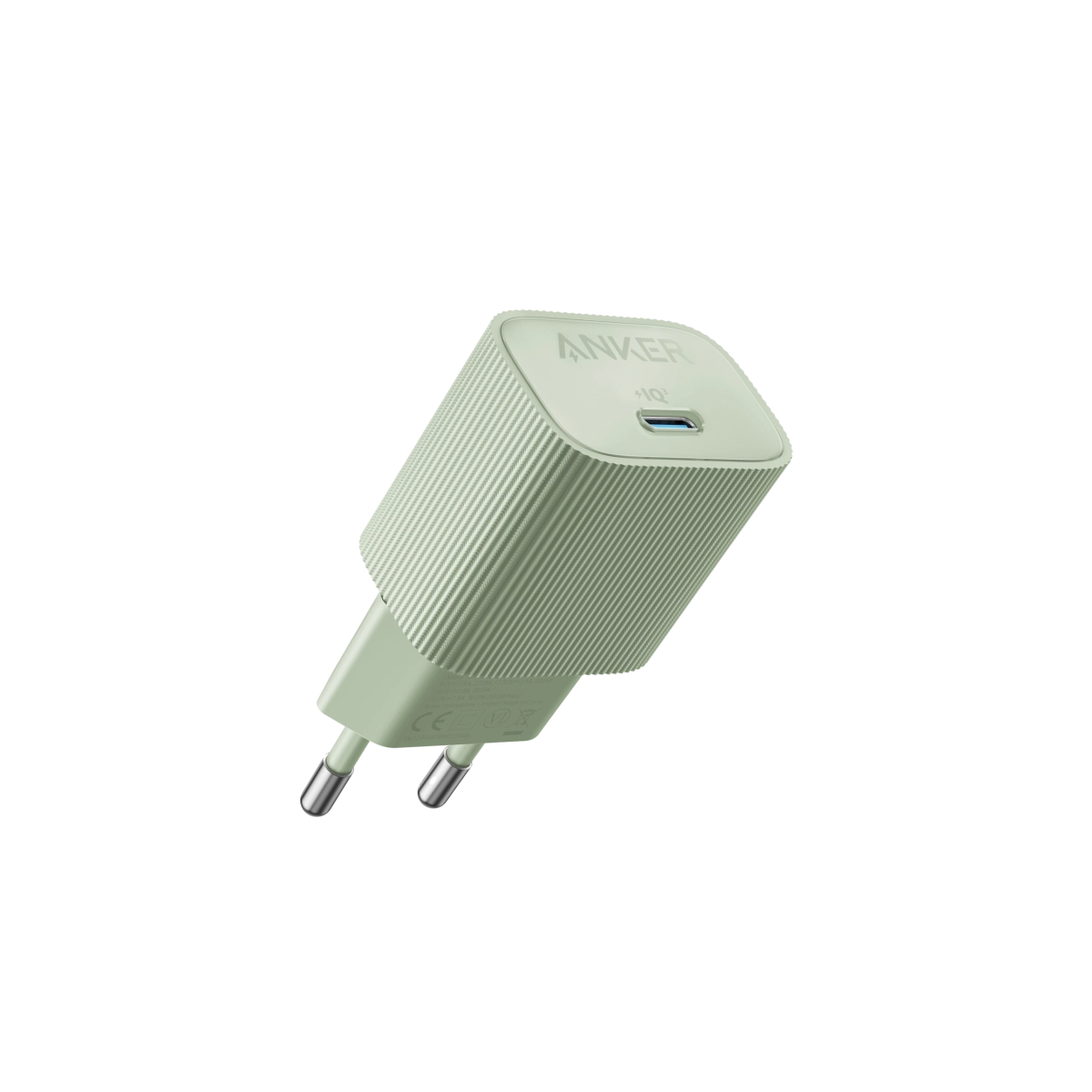 Anker 511 Punjač 30W Nano 4 Zelena