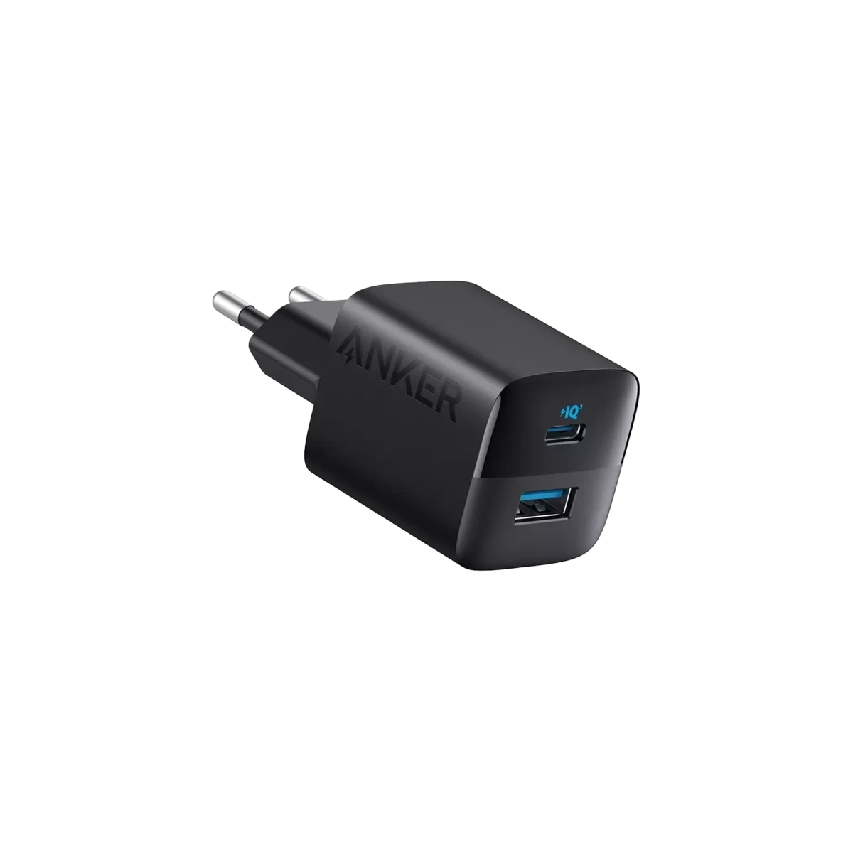Anker 323 Punjač 33W Crna