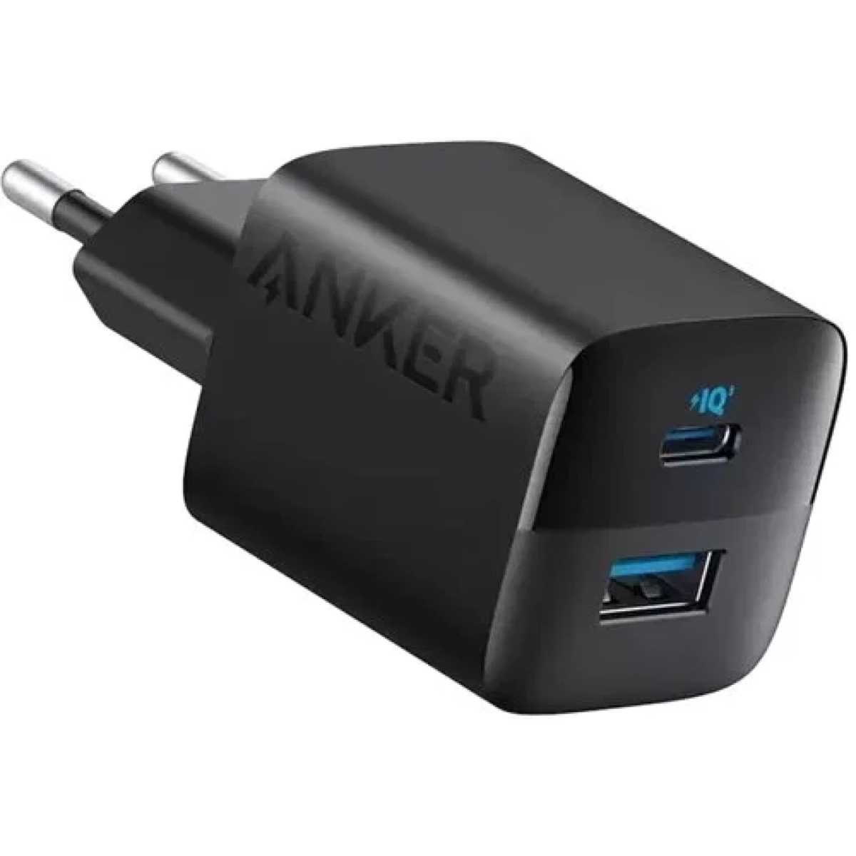 Anker Punjač 33W 323 2 porta Crna