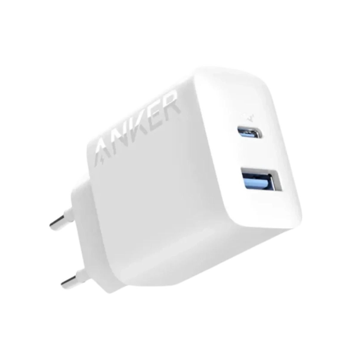 Anker Punjač 33W 323 Bela