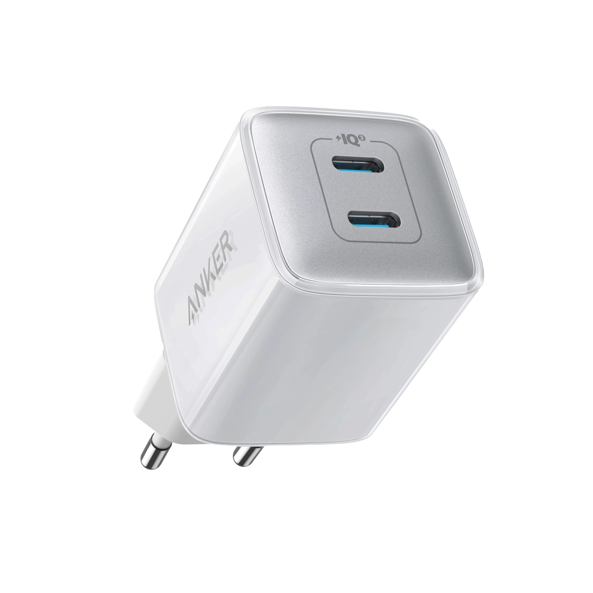Anker 521 Punjač Nano Pro Bela