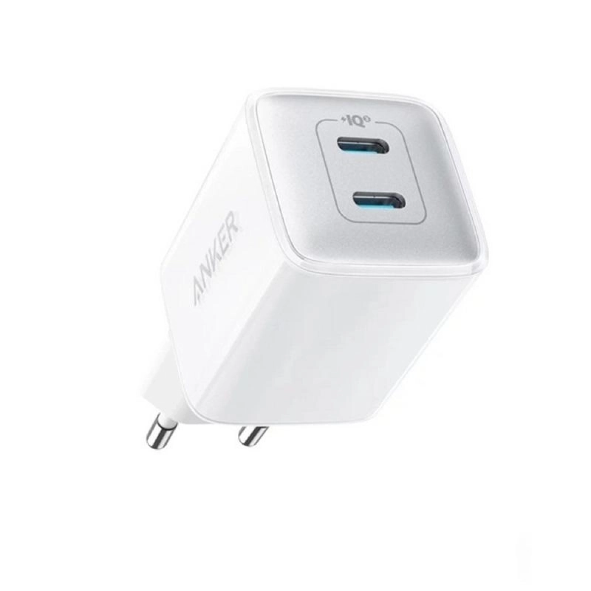 Anker Punjač 40W 521 Nano Pro 2 porta Bela