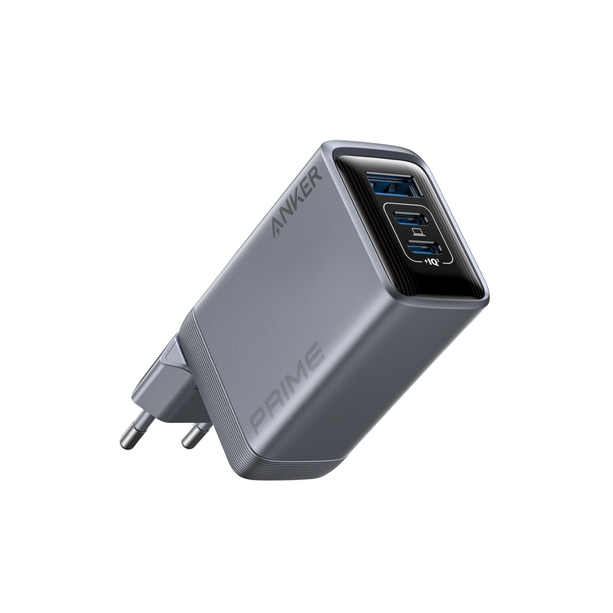 Anker Prime Punjač GaNPrime 100W 3 Ports