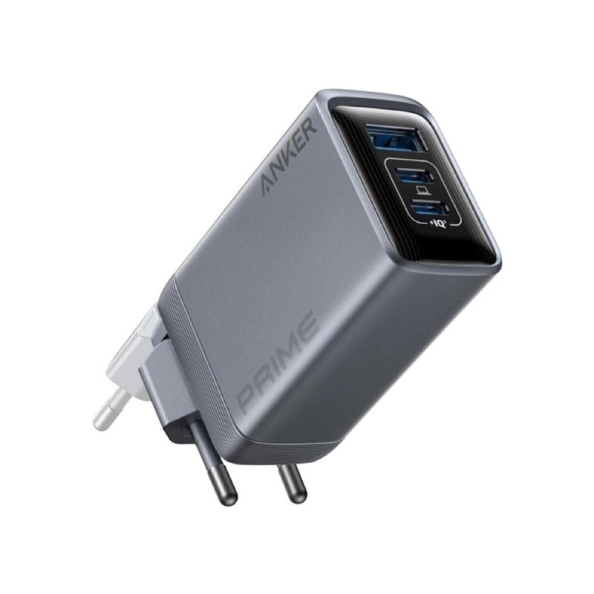 Anker Punjač 100W Prime GaN 3 Porta Crna