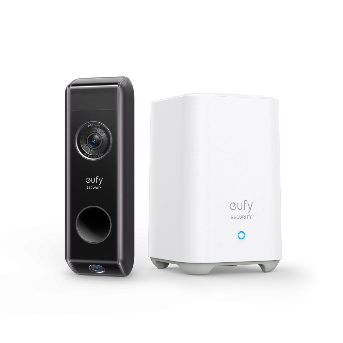 Power Bank Doorbell 2K Set