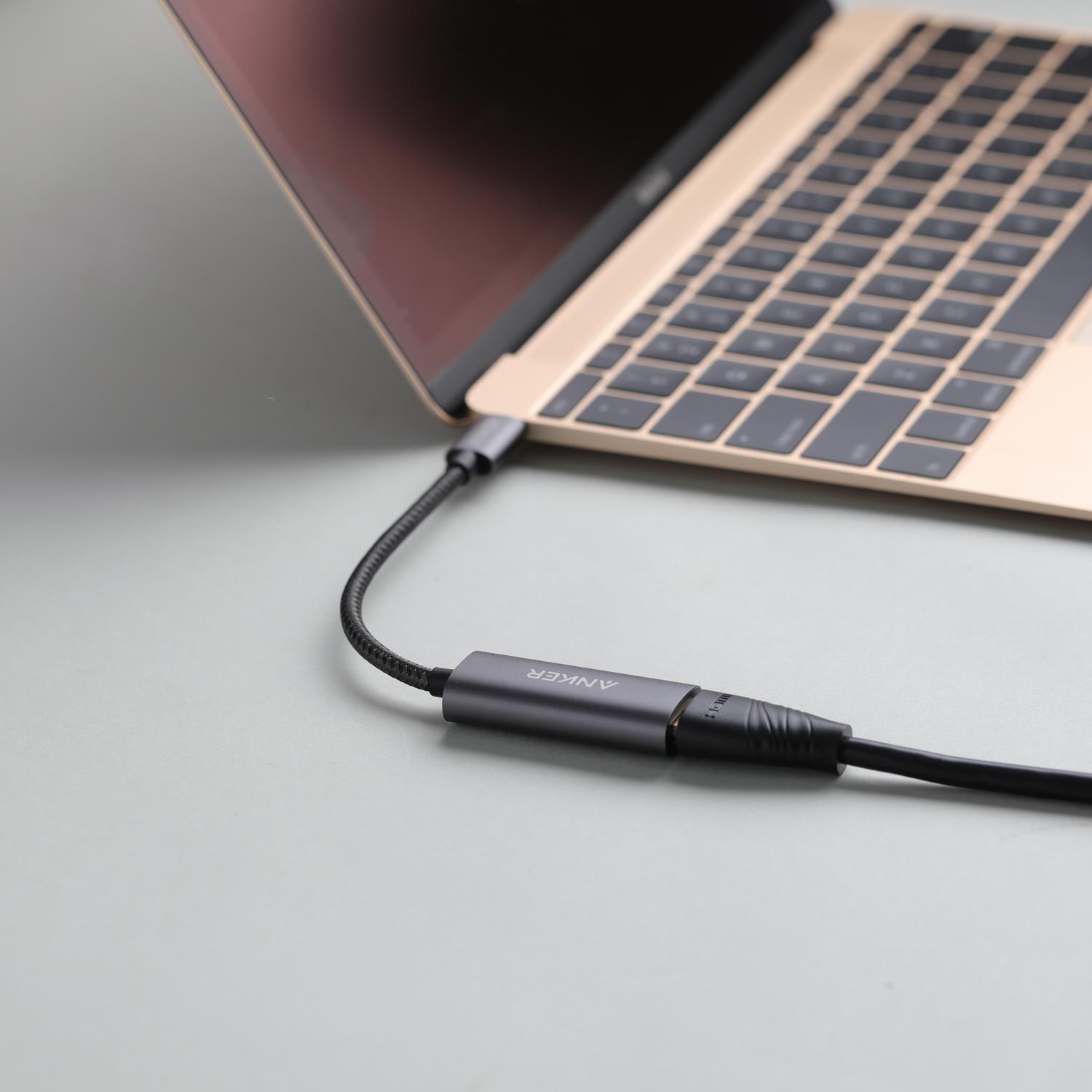Anker USB-C na HDMI