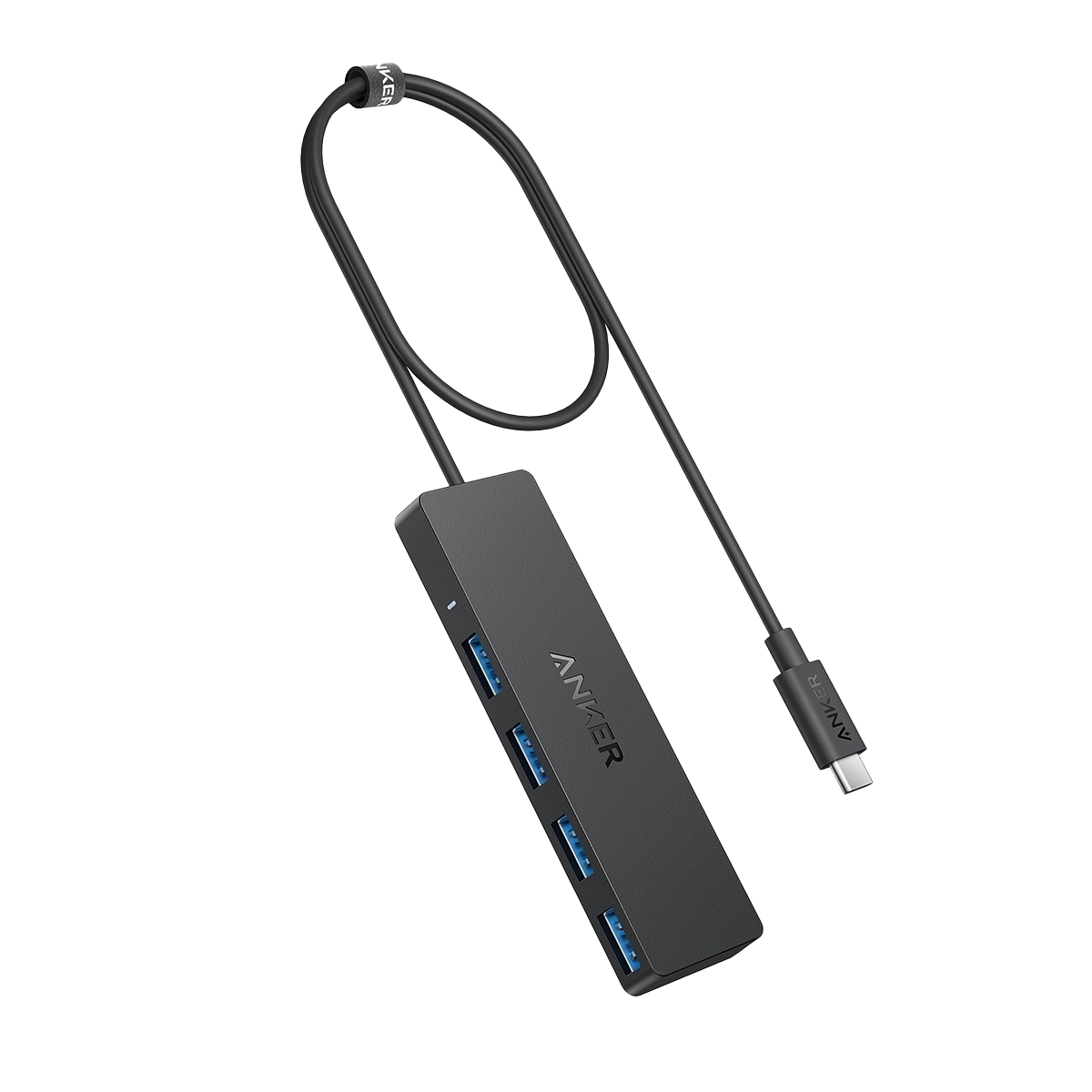 Anker USB-C Data Hub 4-in-1 5Gbps