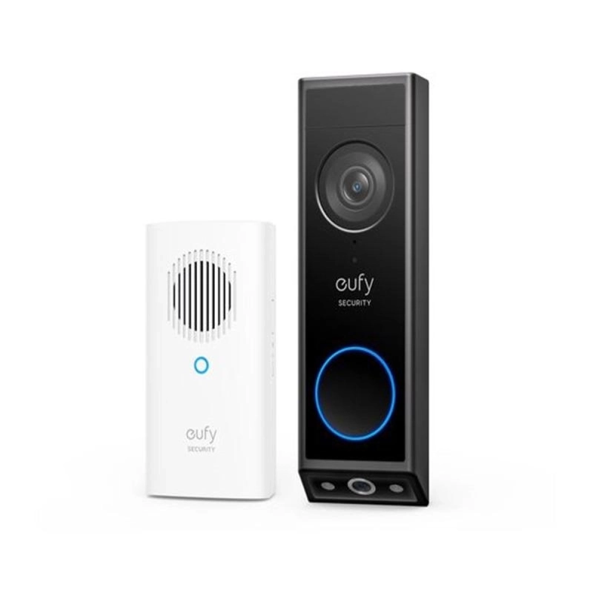 Eufy IP Video interfon E340 sa unutrašnjim zvonom