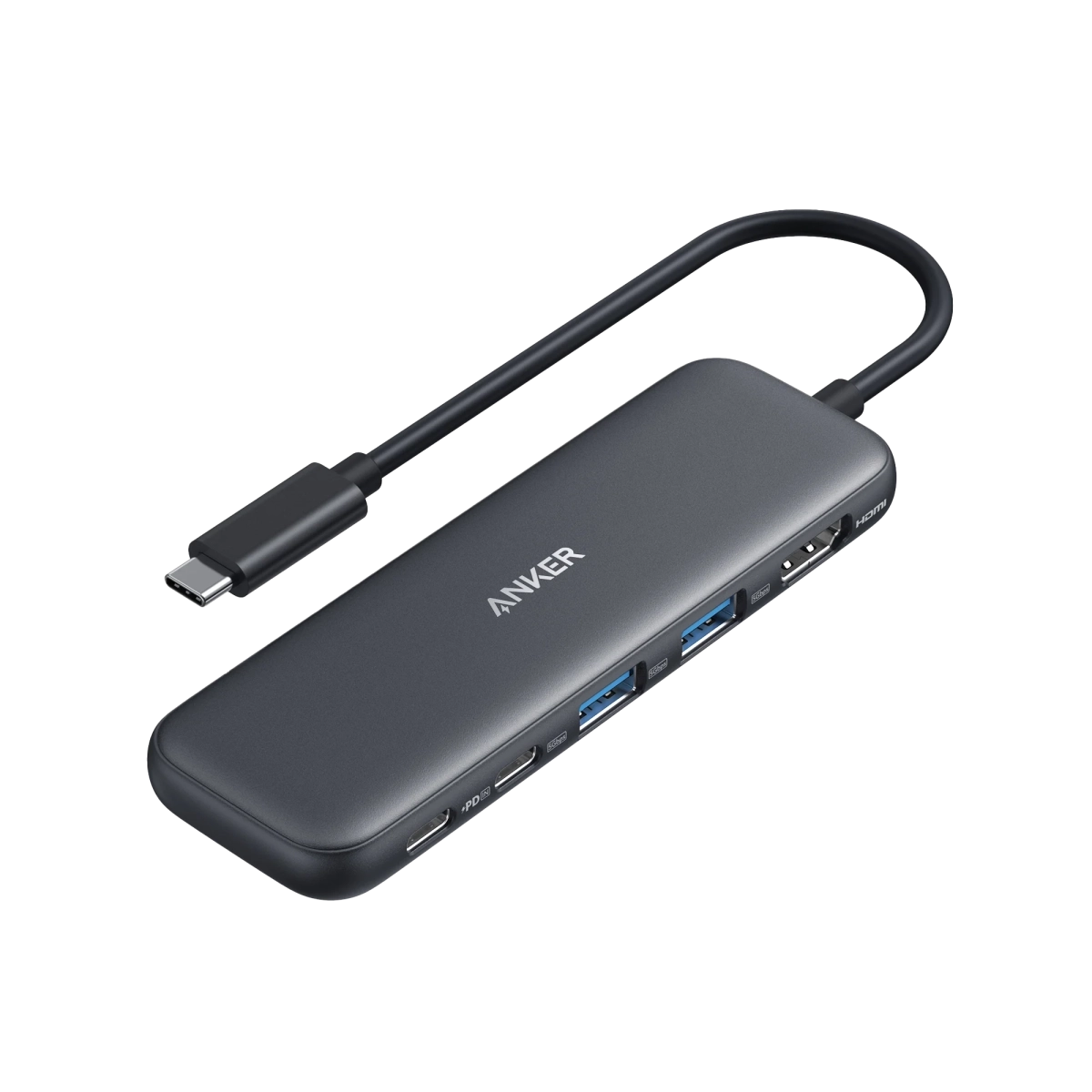 Anker 332 USB-C Hub 5-u-1