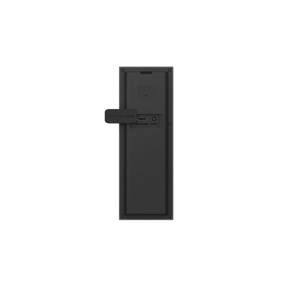 Eufy C30 IP Kamera Crna