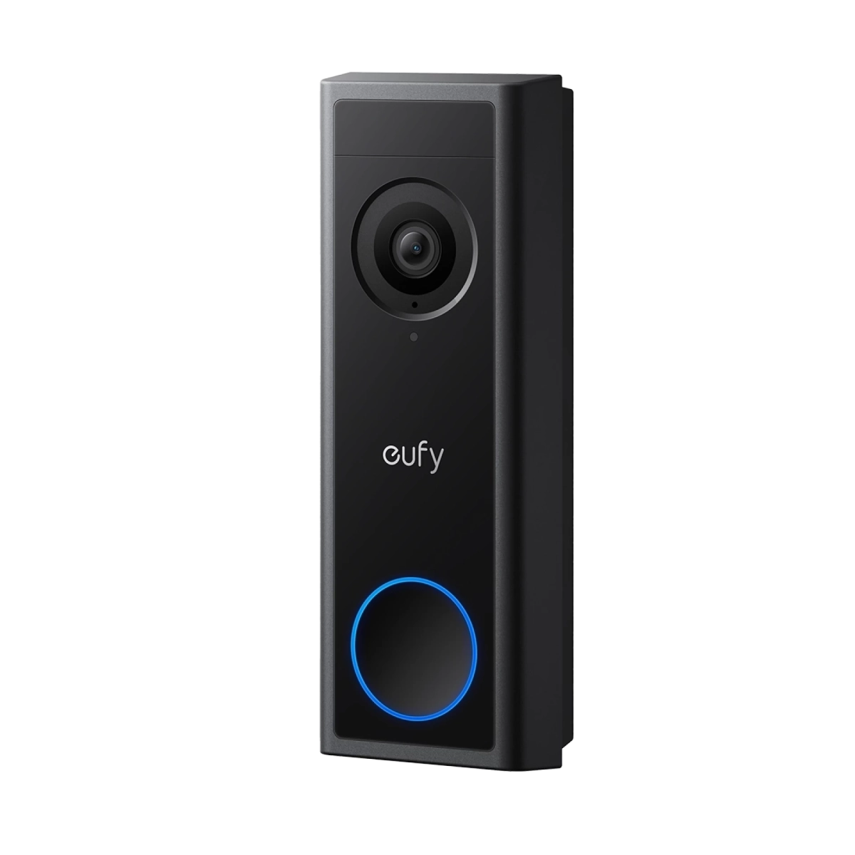 Eufy IP Video interfon C30 Crna