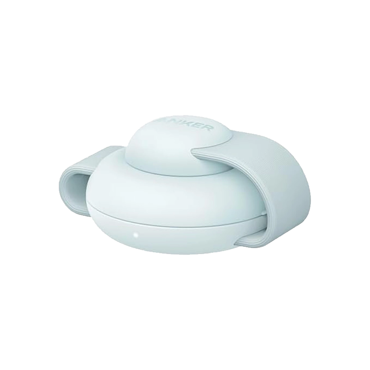 Anker MagGo Bežični punjač 3-u-1 Foldable Pad Zelena