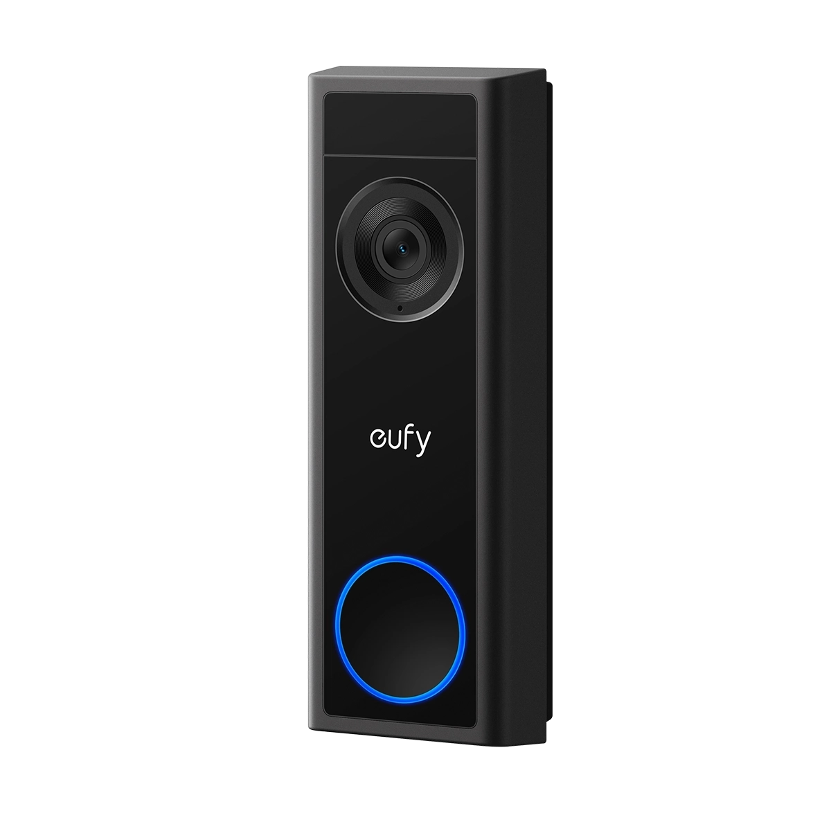 Eufy IP Kamera Crna