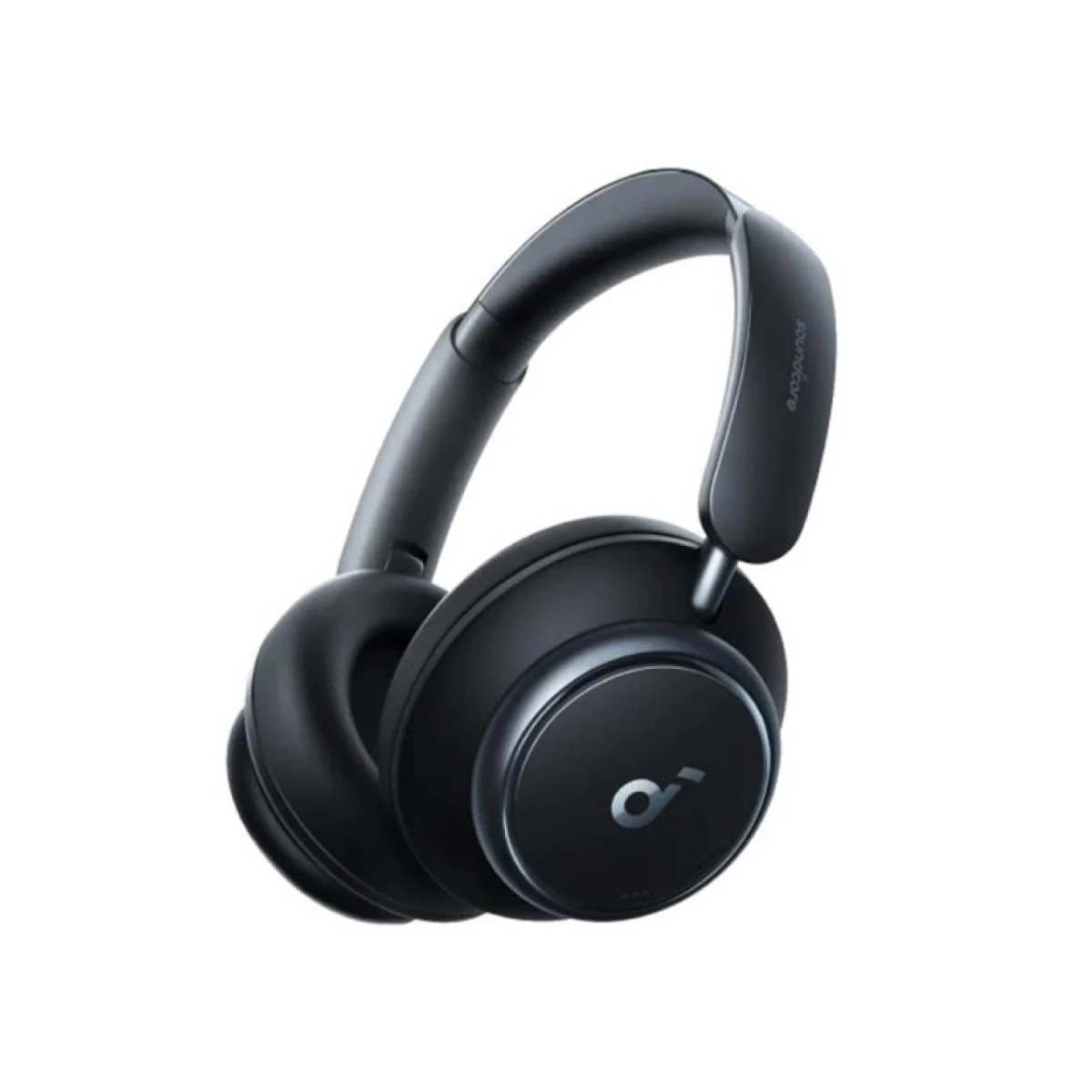 Soundcore Bežične slušalice Space Q45 Crna