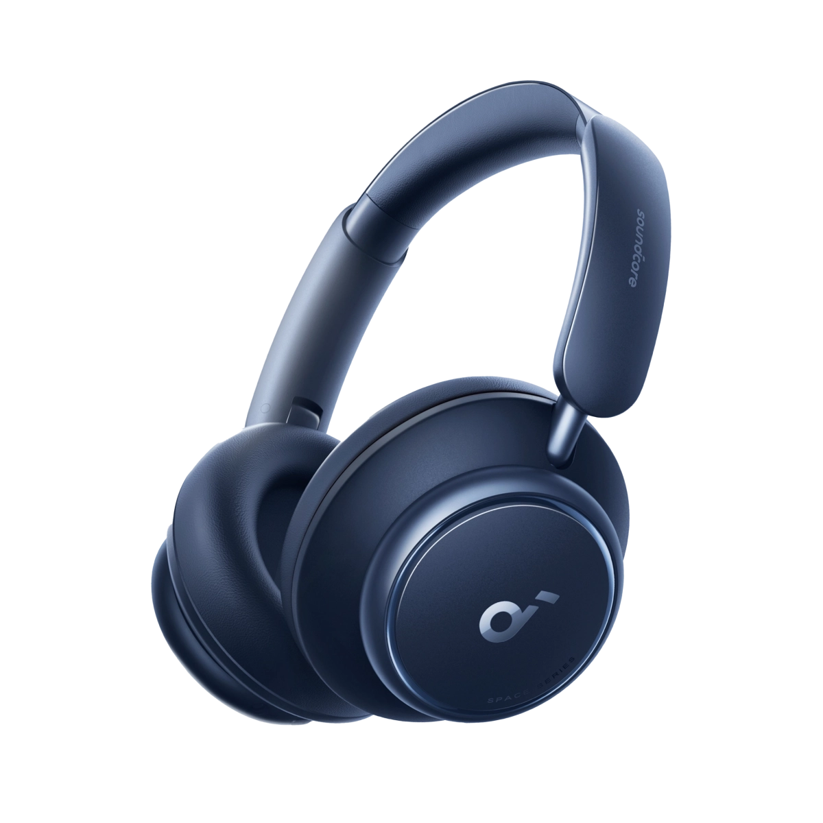 Soundcore Space Q45 Bežične slušalice Plava