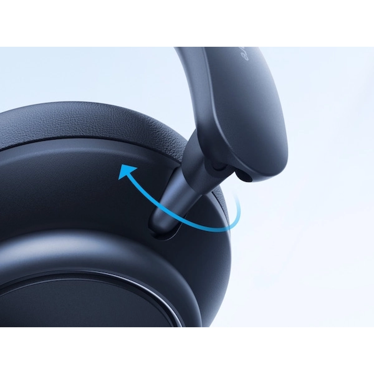 Soundcore Space Q45 Bežične slušalice Plava