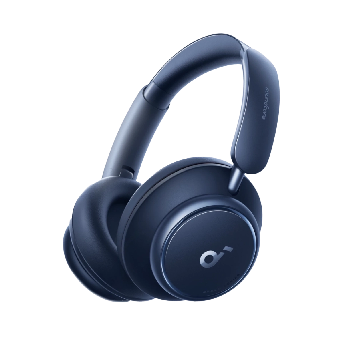 Soundcore Bežične slušalice Space Q45 Plava