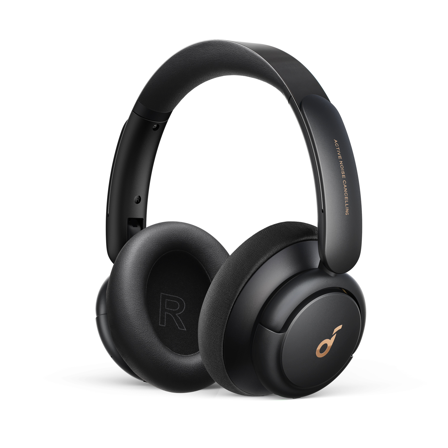Soundcore Q30 Bežične slušalice Crna
