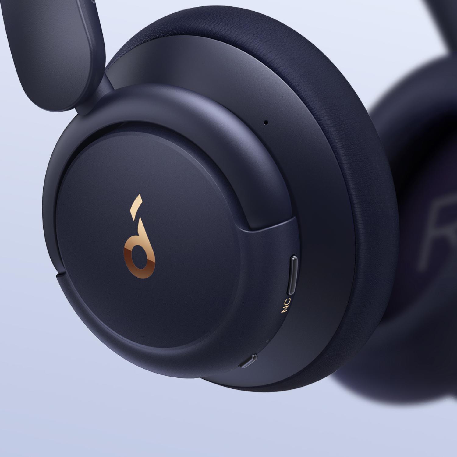 Soundcore Q30 Bežične slušalice Plava