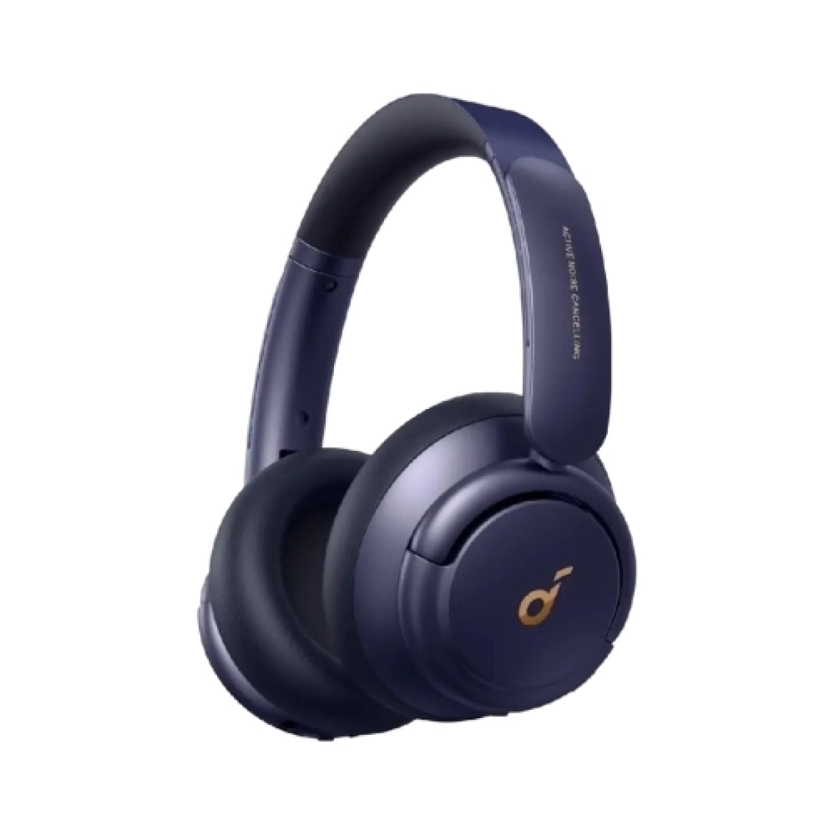 Soundcore Bežične slušalice Q20i Plava