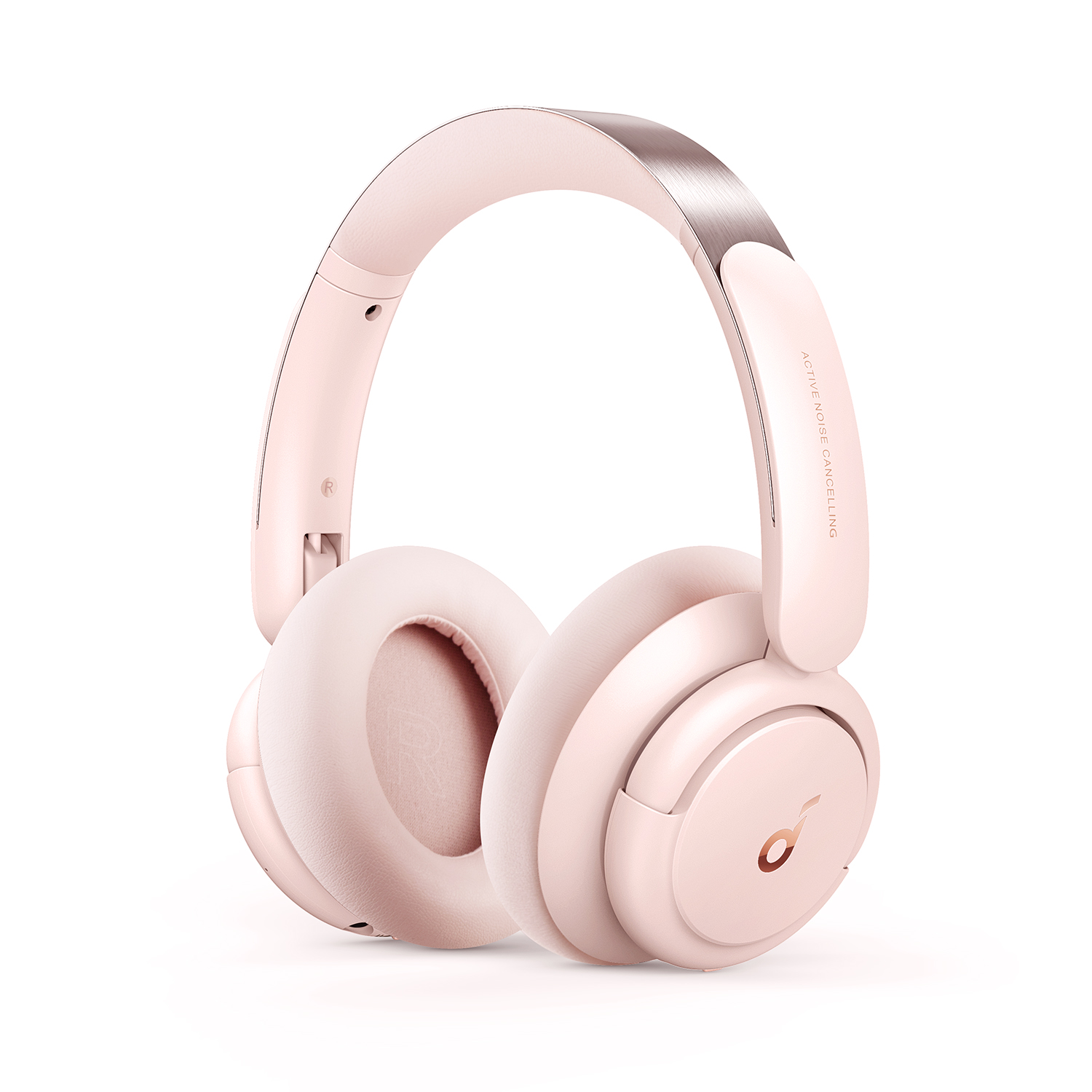 Soundcore Q30 Bežične slušalice Roze