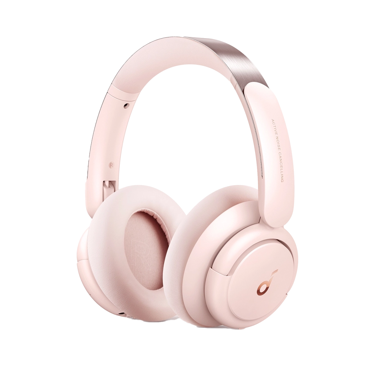Soundcore Q30 Bežične slušalice Roze