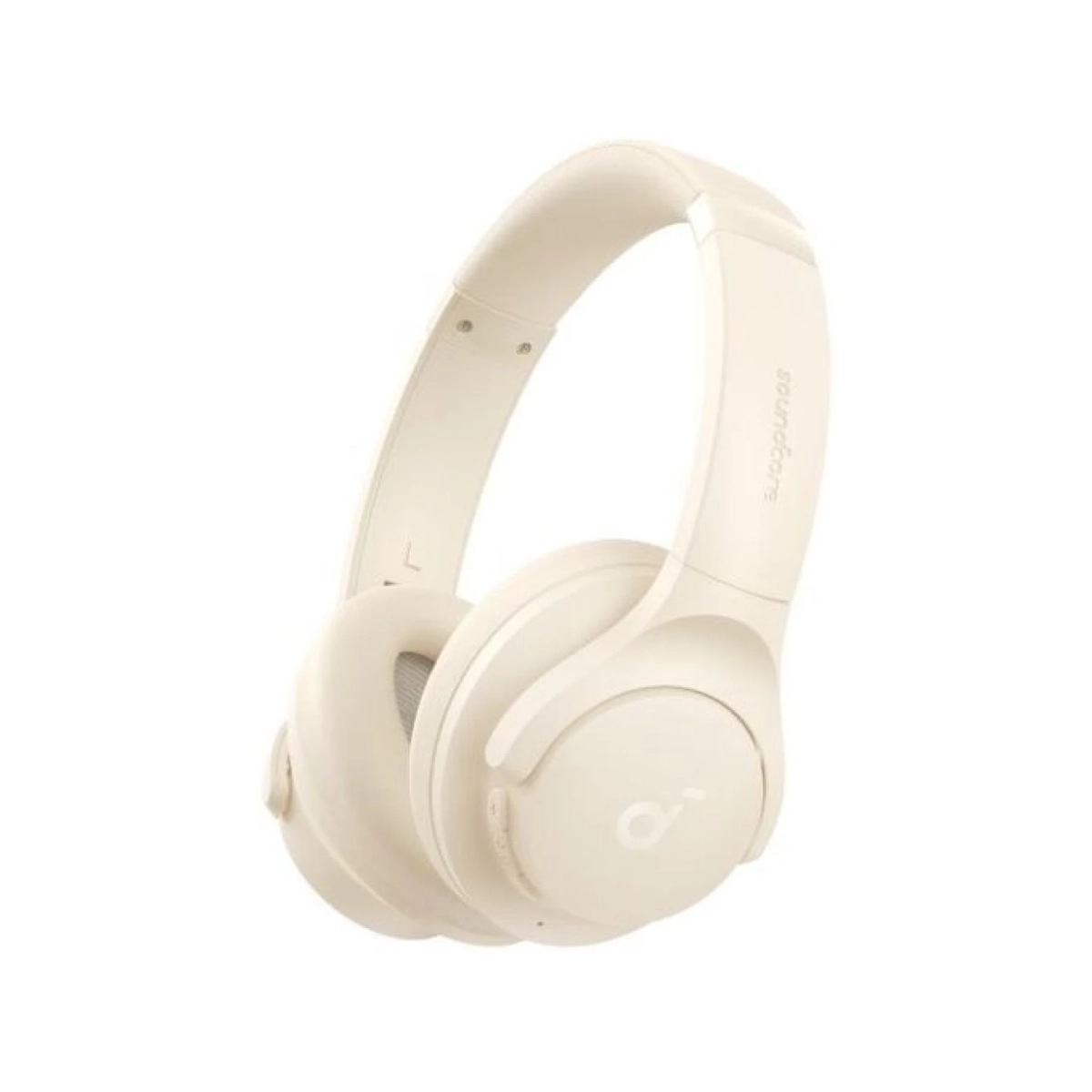 Soundcore Bežične slušalice Q20i Bela