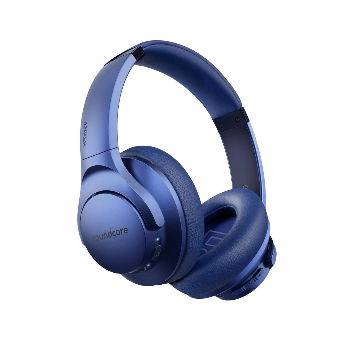Soundcore Q20i Bežične slušalice Plava