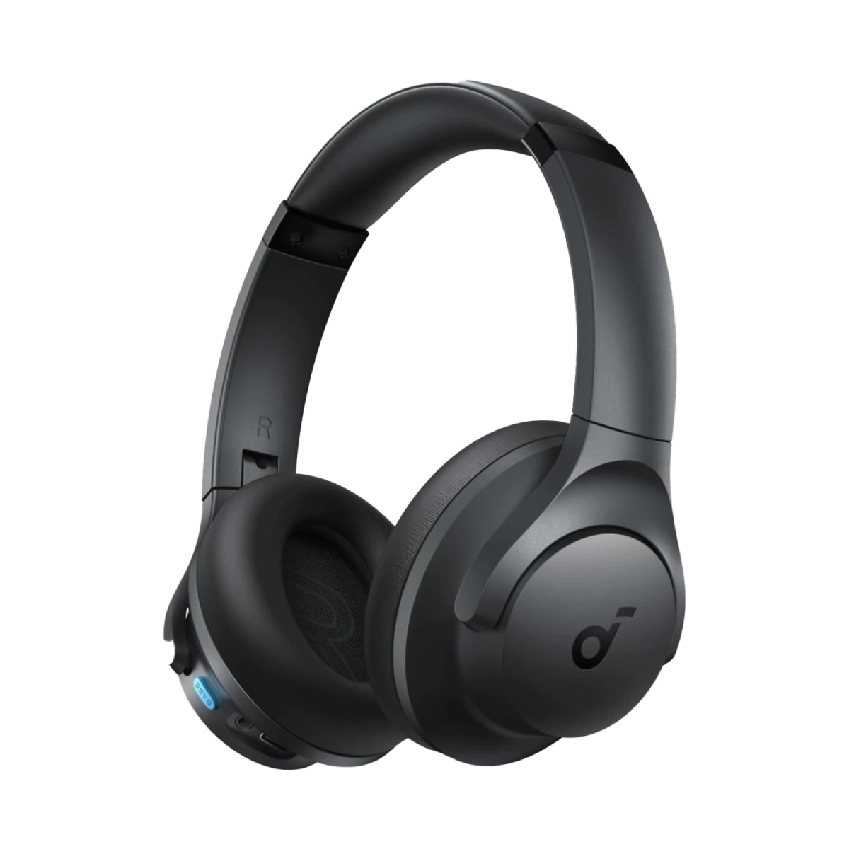 Soundcore Bežične slušalice Q11i Siva