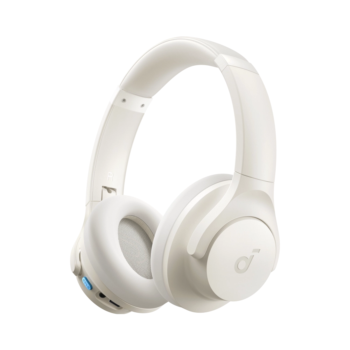 Soundcore Q11i Bežične slušalice Bela