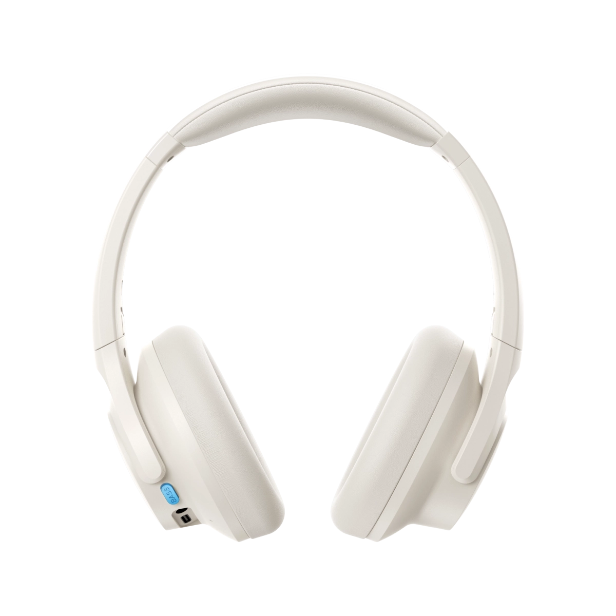 Soundcore Q11i Bežične slušalice Bela