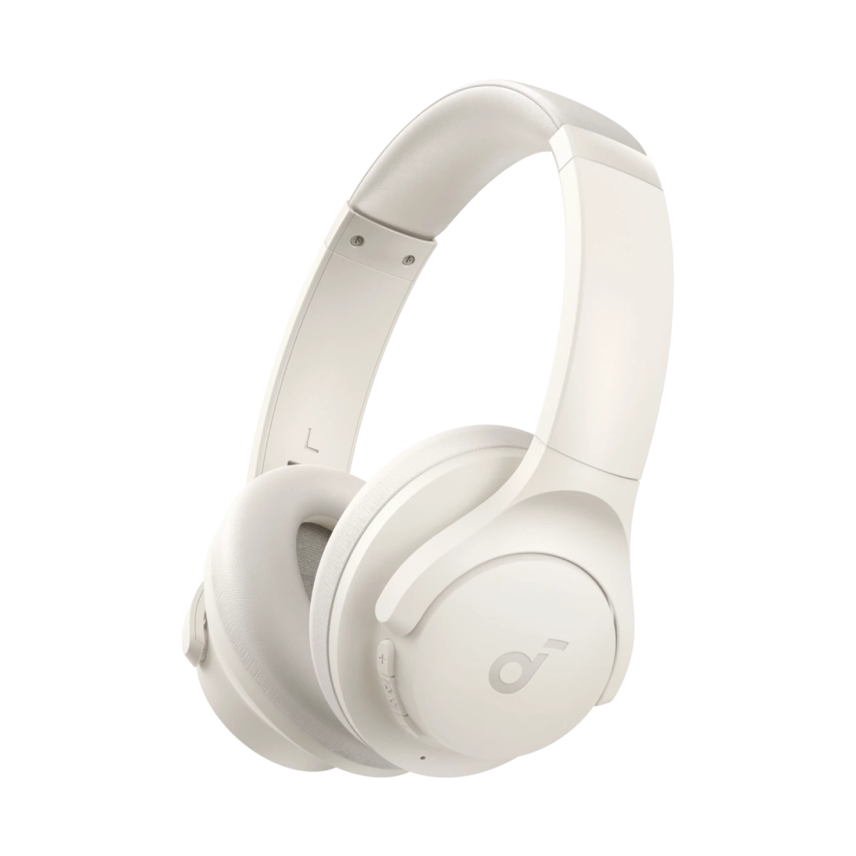 Soundcore Bežične slušalice Q11i Bela