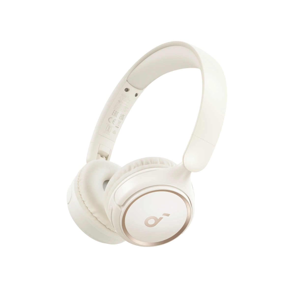 Soundcore H30i Bežične slušalice Bela
