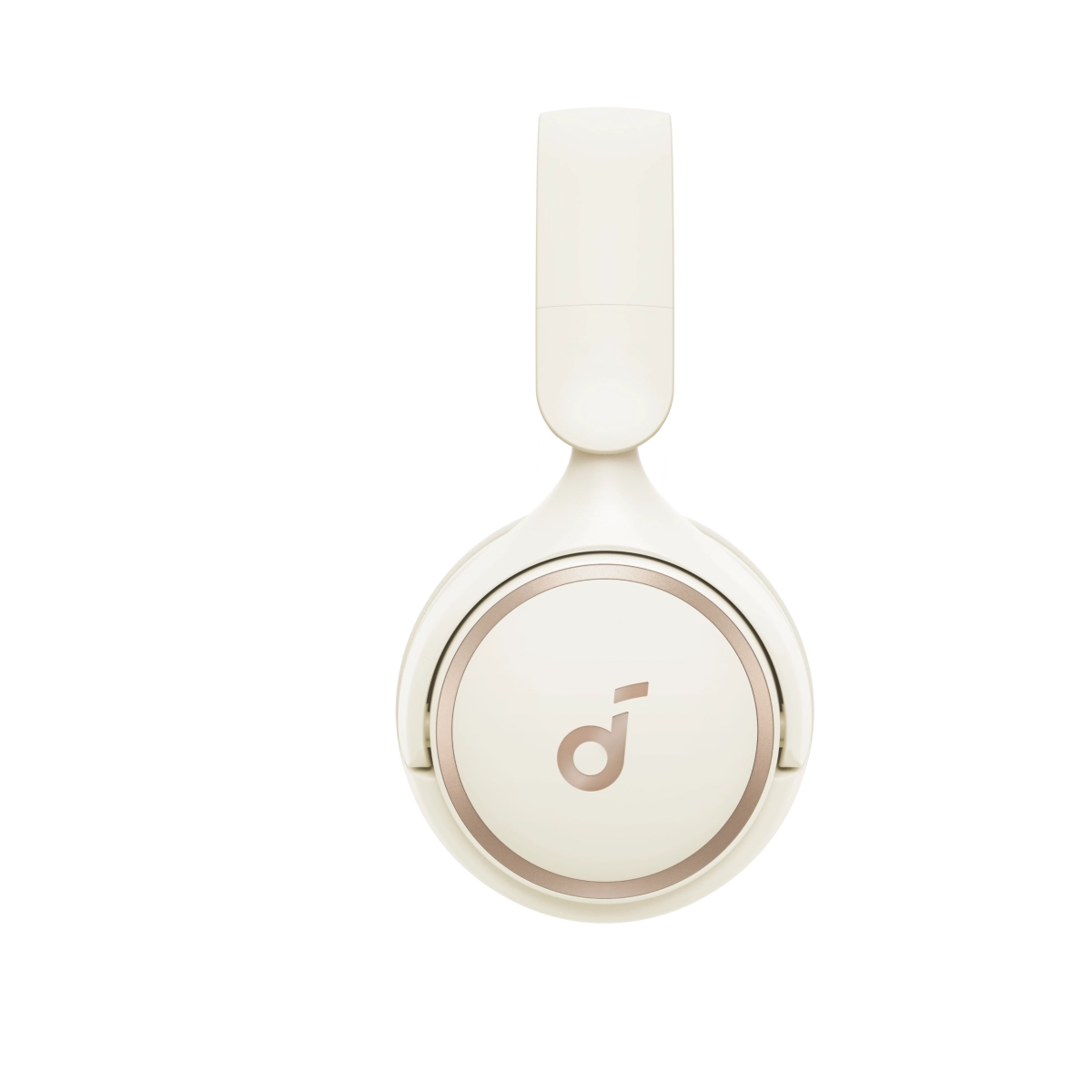 Soundcore H30i Bežične slušalice Bela